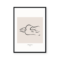 Art Natura I | Art Print