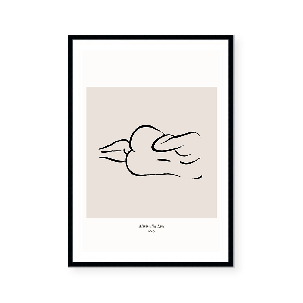 Art Natura I | Art Print