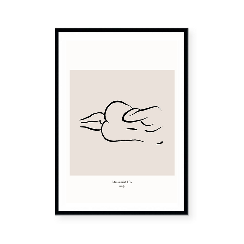 Art Natura I | Art Print