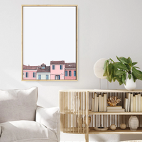 Burano II | Canvas Print