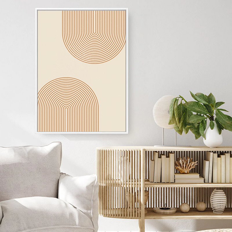 Armelle | Canvas Print