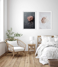 Hydrangea II | Art Print