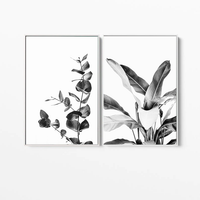 Indie | Canvas Print