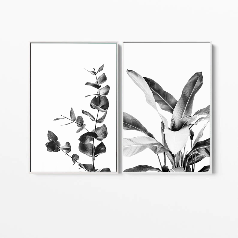 Indie | Canvas Print