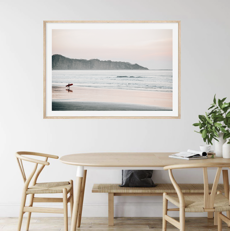 Beachscape | Art Print