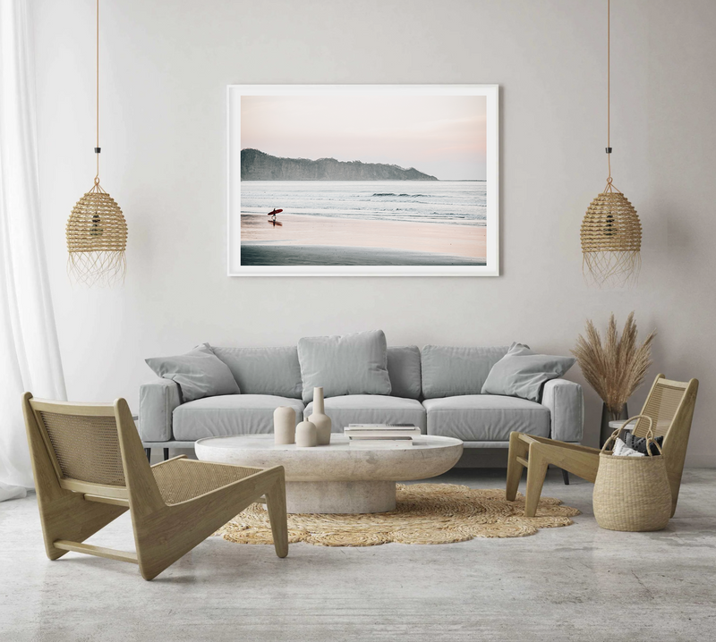 Beachscape | Art Print