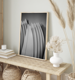 Blank Surfboards | Art Print
