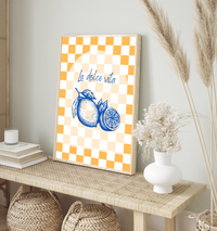 La Dolce Vita | Art Print