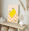 Limone | Art Print