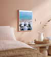 The Beach Of Positano II |  Art Print