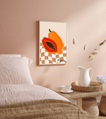 Papaia | Art Print