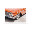 Vintage Automobile | Art Print