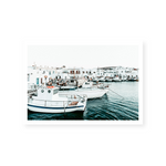 Paros Island | Art Print