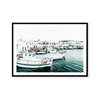 Paros Island | Art Print