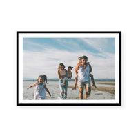 Custom Photo Landscape | Art Print