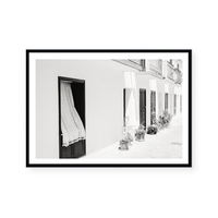 Summer Minimal | Art Print