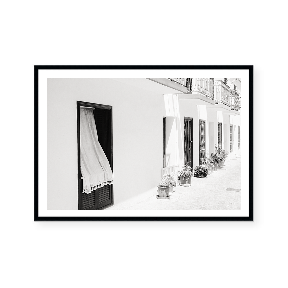Summer Minimal | Art Print