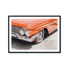 Vintage Automobile | Art Print