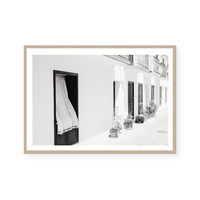 Summer Minimal | Art Print