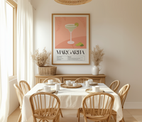 Margarita | Art Print