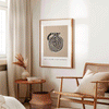Galerie D'Art II | Art Print