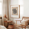 Galerie D'Art II | Art Print