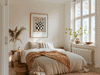 Galerie D'Art I | Art Print