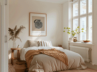 Galerie D'Art II | Art Print