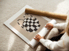 Galerie D'Art I | Art Print