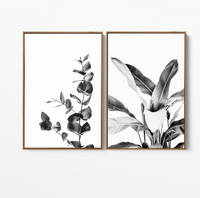 Indie | Canvas Print