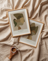 Mosaic Collection V | Art Print