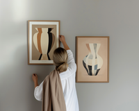 Musee De Paris II | Art Print