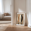 Musee De Paris II | Art Print