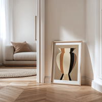 Musee De Paris II | Art Print