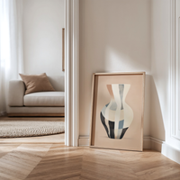 Musee De Paris I | Art Print