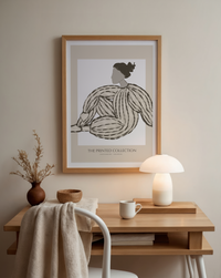 Printed Collection II | Art Print