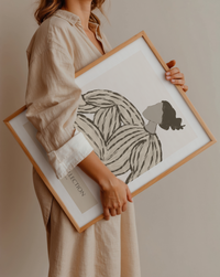 Printed Collection II | Art Print