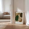 Mosaic Collection I | Art Print