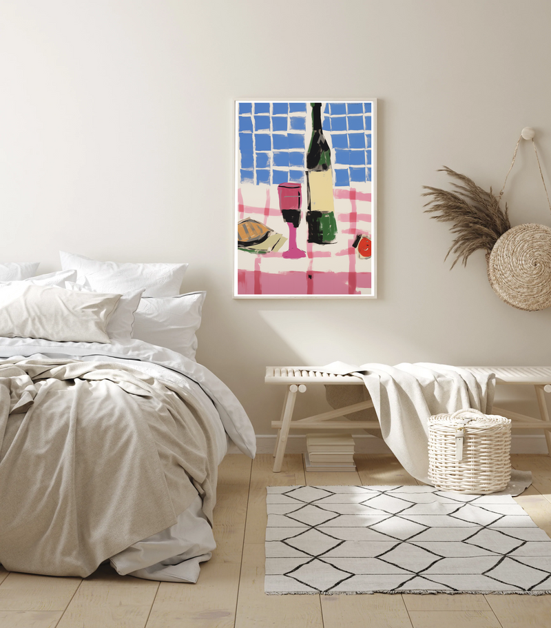 Shiraz | Art Print