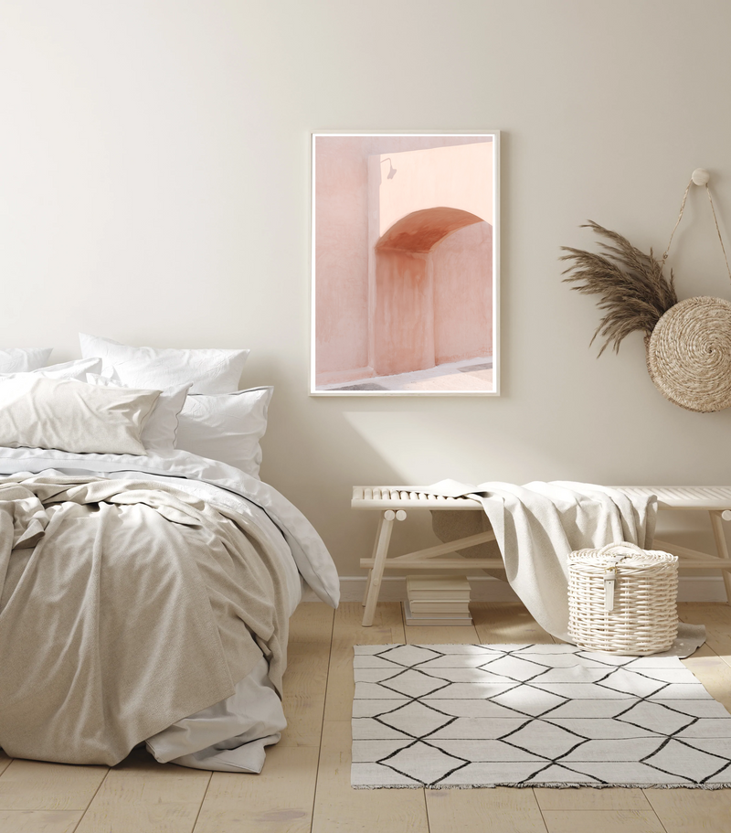 Pastel Sunset | Art Print