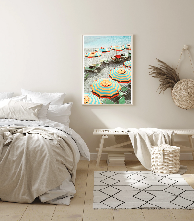 Cinque Terre | Art Print