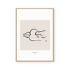Art Natura I | Art Print