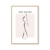 Art Natura II | Art Print