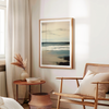 Ocean Views I | Art Print