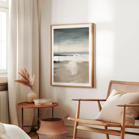 Ocean Views III | Art Print