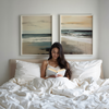Ocean Views II | Art Print