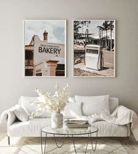 Beechworth Bakery | Art Print