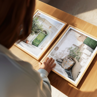 Puglia, Italy I | Art Print