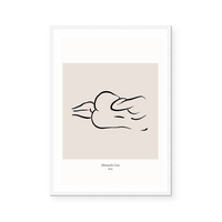 Art Natura I | Art Print