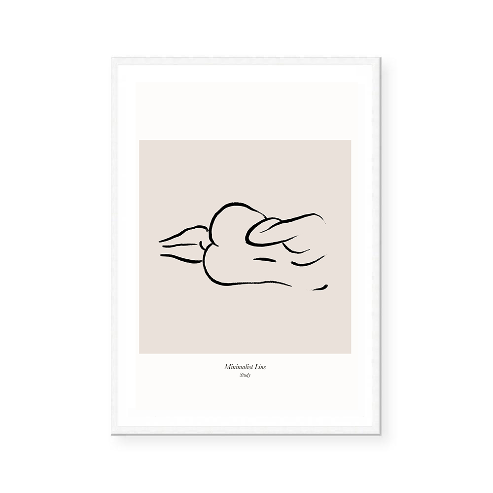 Art Natura I | Art Print